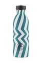 24bottles butelka Urban Bottle 500ml Patio turkusowy Urban.Bottle.050.Patio