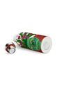 24bottles sticla termica Clima Bottle 500ml Fiori rosa multicolor Clima.Bottle.050.F.Rosa