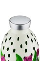 Termos boca 24bottles Clima Bottle 850ml Fiori rosa Clima.Bottle.850.F.Rosa šarena AA00