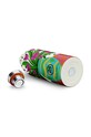 Термобутылка 24bottles Clima Bottle 850ml Fiori rosa мультиколор Clima.Bottle.850.F.Rosa