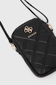 Guess carcasa de telefon GUWBZPSQSSGK negru AA00