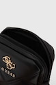 Guess carcasa de telefon GUWBZPSQSSGK negru