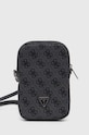 Guess custodia per telefono custodia per telefono nero GUWBZP4GFTSK