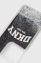 Dkny etui na telefon iPhone 13 Pro / 13 6.1" DKHCP13LLBNAEK czarny AA00