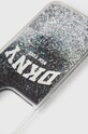 Puzdro na mobil Dkny iPhone 13 Pro Max 6.7" DKHCP13XLBNAEK čierna AA00
