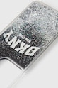Etui za telefon Dkny iPhone 13 Pro Max 6.7" DKHCP13XLBNAEK crna AA00