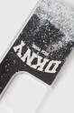 Чехол на телефон Dkny iPhone 15 Pro DKHCP15LLBNAEK чёрный AA00