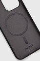 Чехол на телефон Dkny iPhone 13 Pro / 13 DKHMP13LSNYACH чёрный AA00