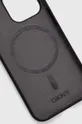 Чехол на телефон Dkny iPhone 13 Pro / 13 чёрный
