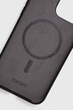 Dkny Husă pentru telefon iPhone 14 Pro Max DKHMP14XSNYACH negru AA00