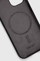 Чехол на телефон Dkny iPhone 15 / 14 / 13 DKHMP15SSNYACH чёрный AA00