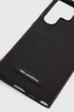 Θήκη κινητού Karl LagerfeldS24 Ultra S928 μαύρο