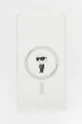 transparentny Karl Lagerfeld etui na telefon Samsung Galaxy S24+ S926 Unisex