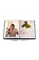 Assouline książka Louis Vuitton Manufacture by Nicholas Foulkes, English 9781649800763