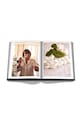 Knjiga Assouline Louis Vuitton Manufacture by Nicholas Foulkes, English 9781649800763