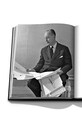 Lifestyle Knížka Assouline Dior by Christian Dior by Olivier Saillard, English 9781614285489 vícebarevná