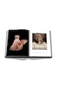 Knjiga Assouline Dior by Christian Dior by Olivier Saillard, English 9781614285489
