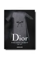 Assouline książka Dior by Yves Saint Laurent by Laurence Benaim, English multicolor 9781614285991