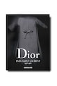 Knjiga Assouline Dior by Yves Saint Laurent by Laurence Benaim, English šarena 9781614285991
