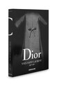 Assouline książka Dior by Yves Saint Laurent by Laurence Benaim, English 9781614285991 multicolor AA00