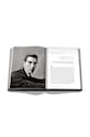 Knjiga Assouline Dior by Yves Saint Laurent by Laurence Benaim, English šarena 9781614285991