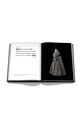 Assouline książka Dior by Yves Saint Laurent by Laurence Benaim, English 9781614285991 multicolor