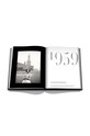 Assouline książka Dior by Yves Saint Laurent by Laurence Benaim, English 9781614285991