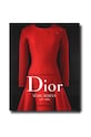 Assouline carte Dior by Marc Bohan, Jerome Hanover, Laziz Hamani multicolor 9781614286240