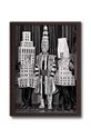 Лайфстайл Книга Assouline Art Deco Style by Jared Goss, Enhlish 9781649800220 мультиколор