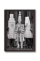 Lifestyle Assouline carte Art Deco Style by Jared Goss, Enhlish 9781649800220 multicolor