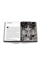 Assouline carte Art Deco Style by Jared Goss, Enhlish multicolor 9781649800220