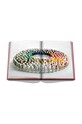 Книга Assouline Bauhaus Style by Mateo Kries, English 3-pack 9781649802026