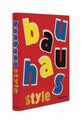 Книга Assouline Bauhaus Style by Mateo Kries, English 3-pack 9781649802026 барвистий AA00
