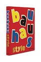 Assouline carte Bauhaus Style by Mateo Kries, English 3-pack 9781649802026 multicolor AA00