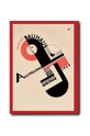 Лайфстайл Книга Assouline Bauhaus Style by Mateo Kries, English 3-pack 9781649802026 барвистий