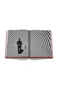 Assouline carte Bauhaus Style by Mateo Kries, English 3-pack 9781649802026 multicolor