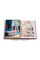 Книга Assouline Bauhaus Style by Mateo Kries, English 3-pack 9781649802026