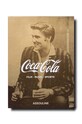 Книга Assouline Coca-Cola Set of Three: Film, Music, Sports 3 шт мультиколор 9781614281436