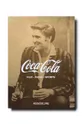 πολύχρωμο Βιβλίο Assouline Coca-Cola Set of Three: Film, Music, Sports 3-pack Unisex