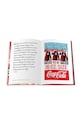 Knjiga Assouline Kiss the Past Hello, English 9781614284437