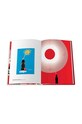 Assouline książka Kiss the Past Hello, English 9781614284437 multicolor