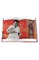 Knjiga Assouline Kiss the Past Hello, English 9781614284437