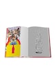 Knjiga Assouline Kiss the Past Hello, English 9781614284437