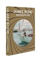 Knjiga Assouline James Bond Destinations by Daniel Pembrey, English 9781649802736 šarena AA00
