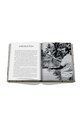 Assouline carte James Bond Destinations by Daniel Pembrey, English multicolor 9781649802736