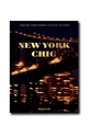 Assouline książka New York Chic by Armand Limnander, English multicolor 9781649802309