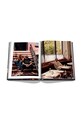 Assouline książka New York Chic by Armand Limnander, English 9781649802309