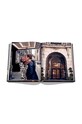 Assouline książka New York Chic by Armand Limnander, English 9781649802309 multicolor