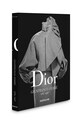 Assouline książka Dior by Gianfranco Ferré, English 9781614287568 multicolor AA00