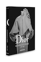 Knjiga Assouline Dior by Gianfranco Ferré, English 9781614287568 šarena AA00
